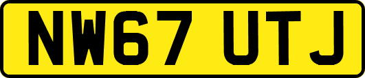 NW67UTJ