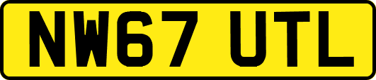 NW67UTL