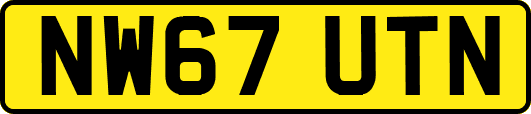 NW67UTN
