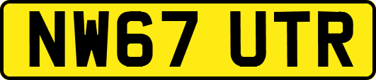 NW67UTR