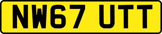 NW67UTT