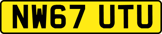 NW67UTU