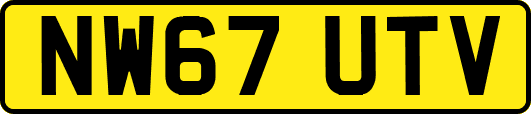 NW67UTV