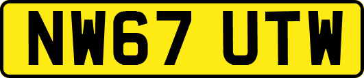 NW67UTW