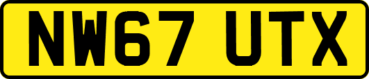 NW67UTX
