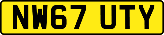 NW67UTY