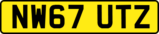 NW67UTZ