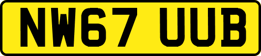 NW67UUB
