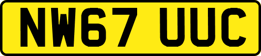 NW67UUC