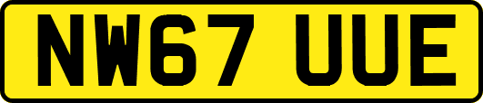 NW67UUE