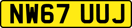 NW67UUJ
