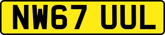 NW67UUL