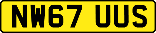 NW67UUS