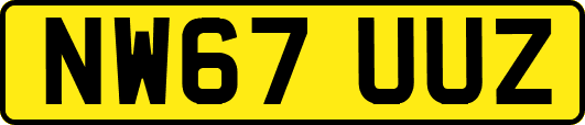 NW67UUZ