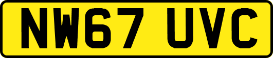 NW67UVC