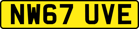 NW67UVE