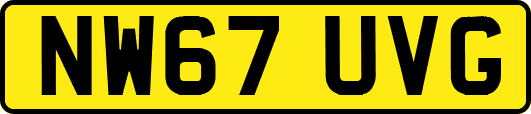 NW67UVG