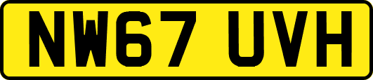 NW67UVH