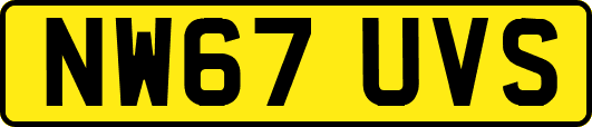 NW67UVS