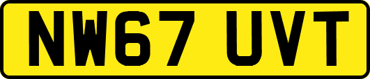 NW67UVT