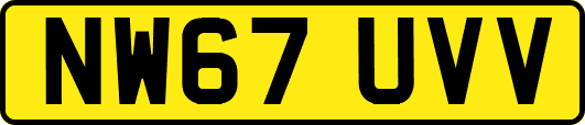NW67UVV