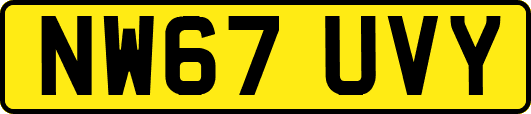 NW67UVY