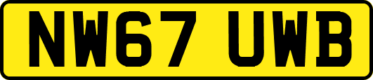 NW67UWB