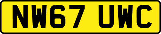 NW67UWC