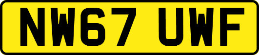 NW67UWF