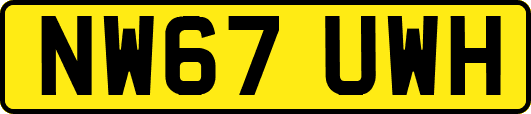 NW67UWH