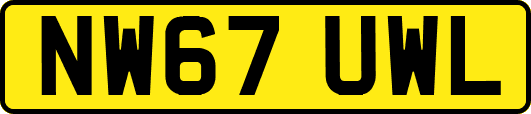 NW67UWL