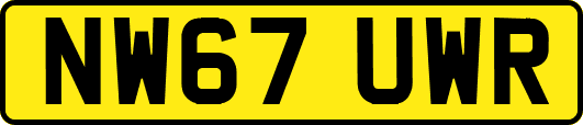 NW67UWR