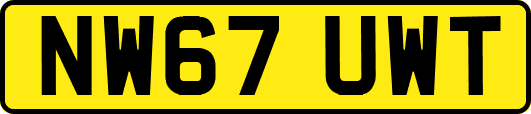 NW67UWT