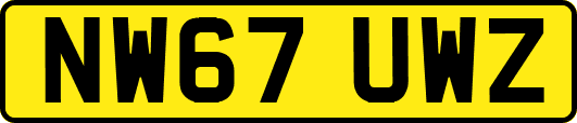 NW67UWZ