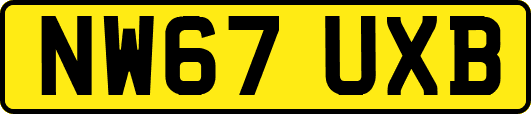 NW67UXB