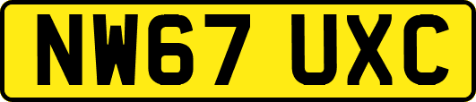 NW67UXC