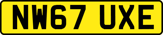 NW67UXE