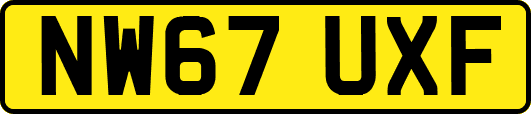 NW67UXF