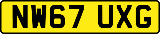 NW67UXG