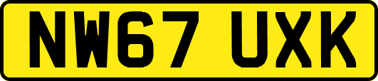 NW67UXK