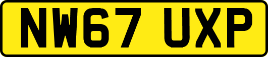 NW67UXP