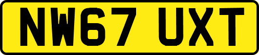 NW67UXT