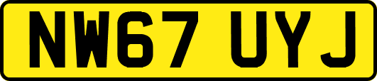 NW67UYJ