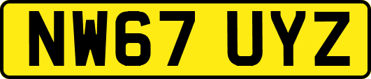NW67UYZ