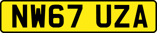 NW67UZA