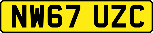 NW67UZC