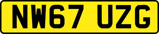 NW67UZG