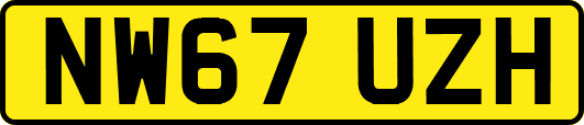 NW67UZH