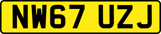 NW67UZJ