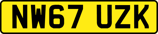 NW67UZK